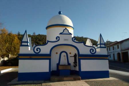 Estevas De Monsaraz Luaran gambar