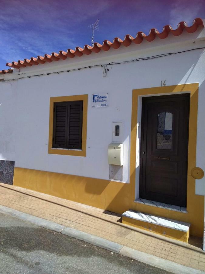 Estevas De Monsaraz Luaran gambar