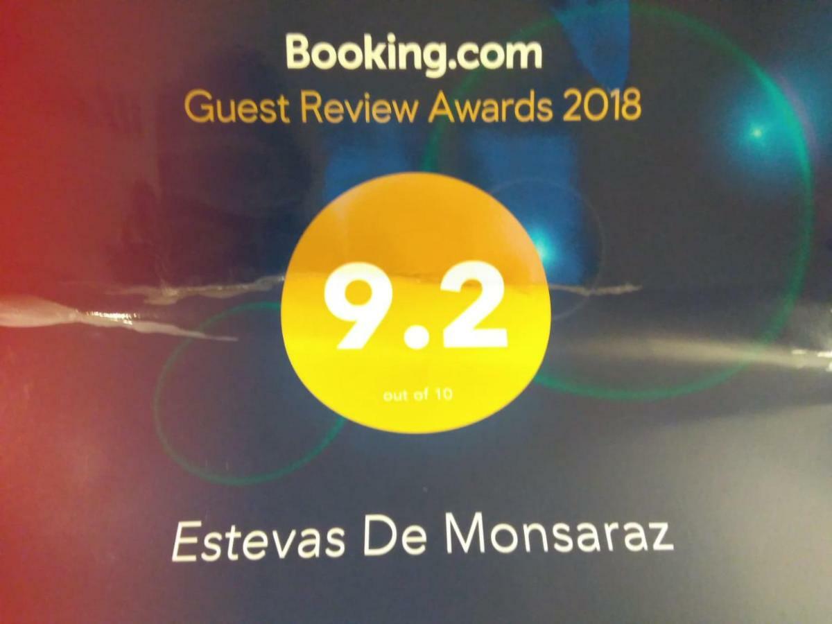 Estevas De Monsaraz Luaran gambar